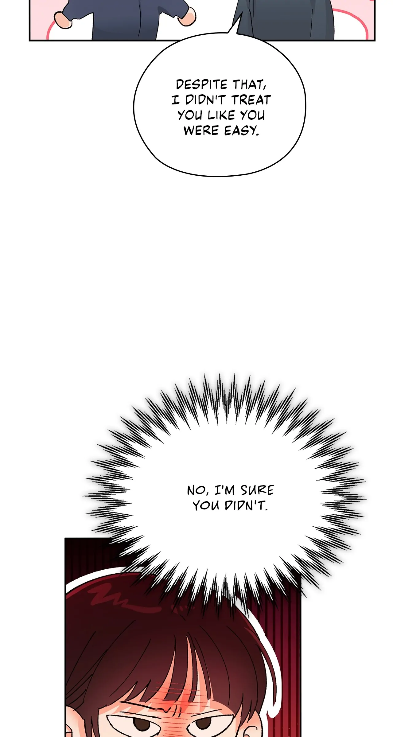 Quiet in the Office! Chapter 26 page 79