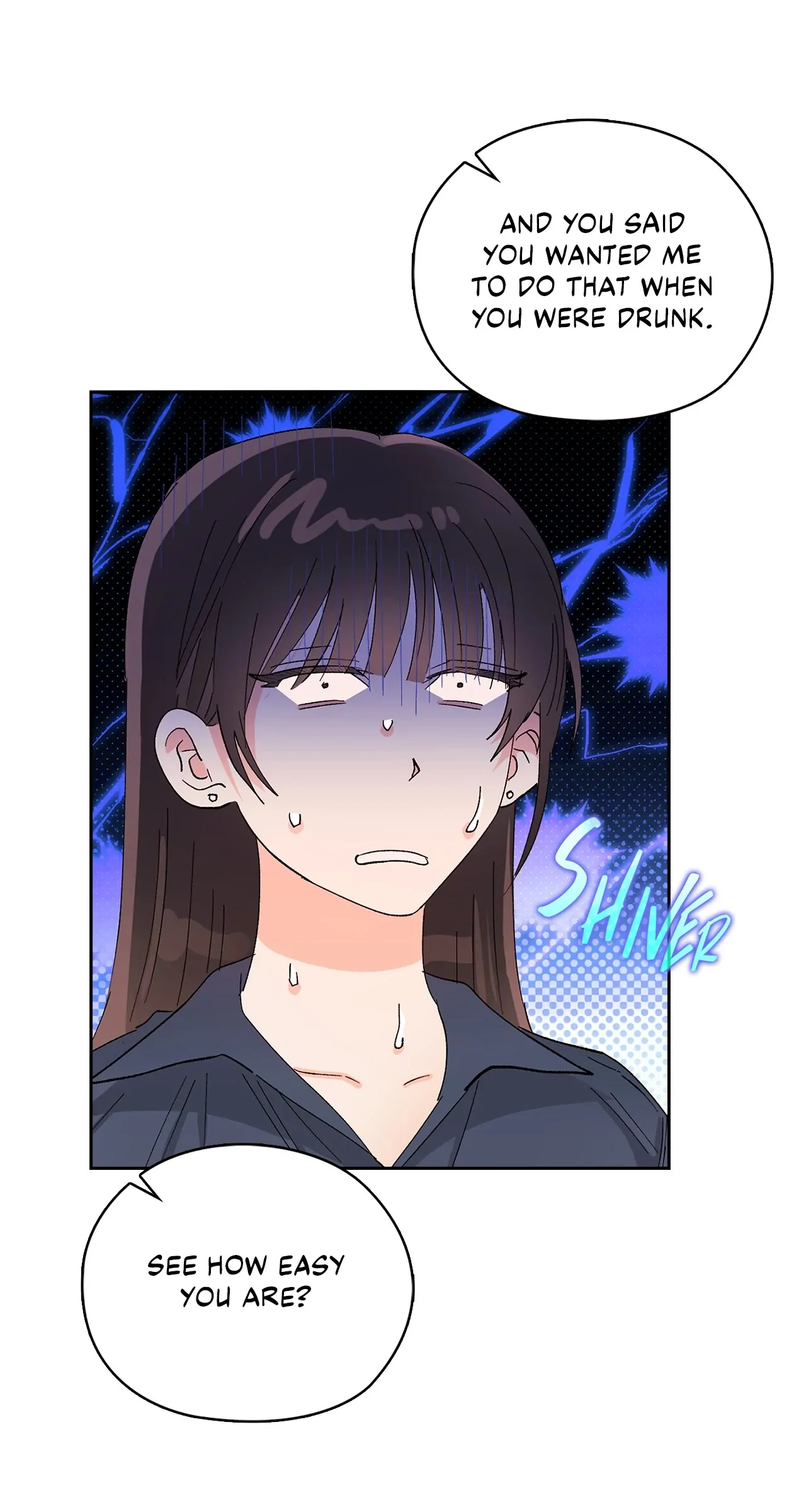 Quiet in the Office! Chapter 26 page 85