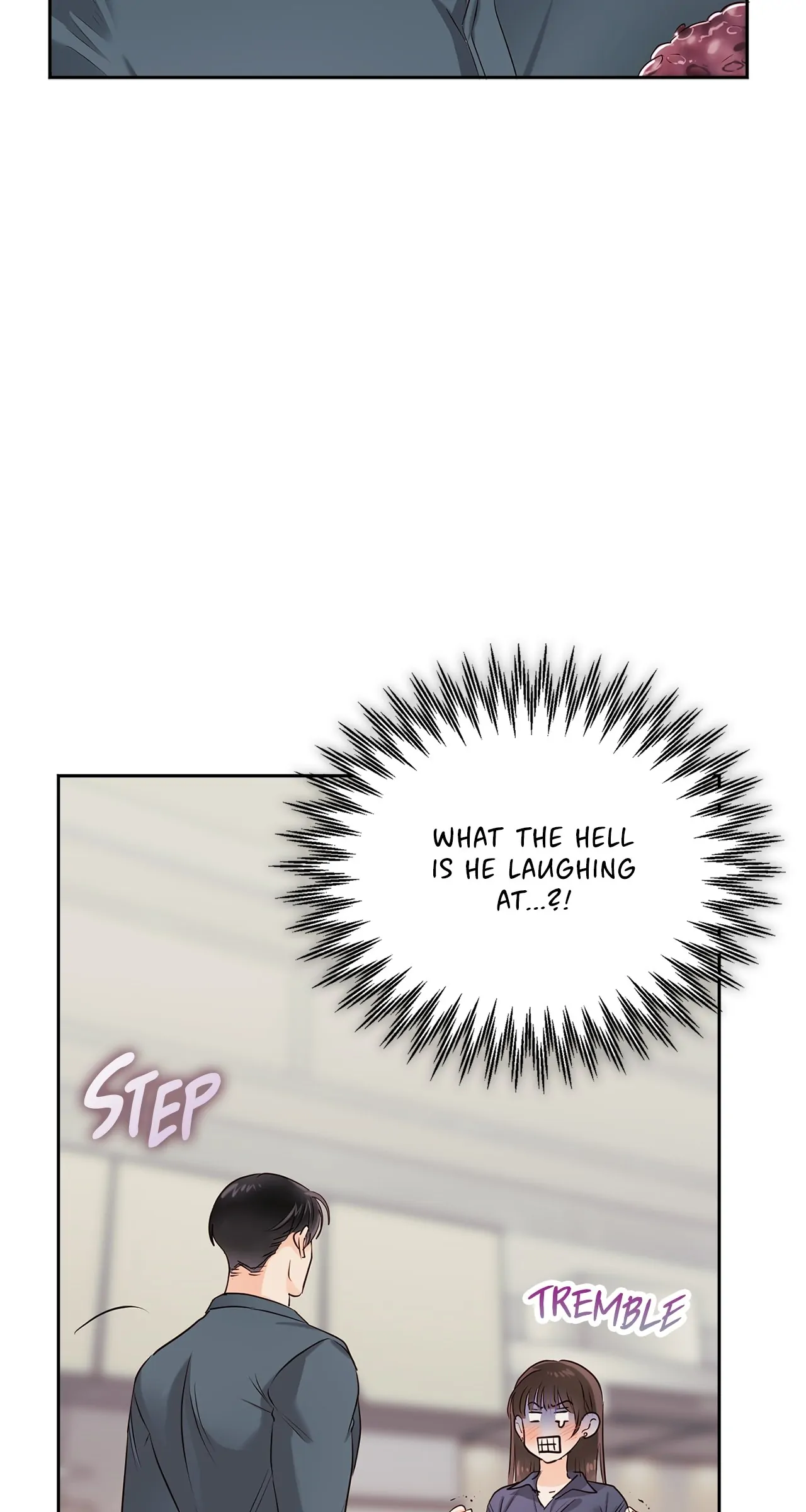 Quiet in the Office! Chapter 26 page 89