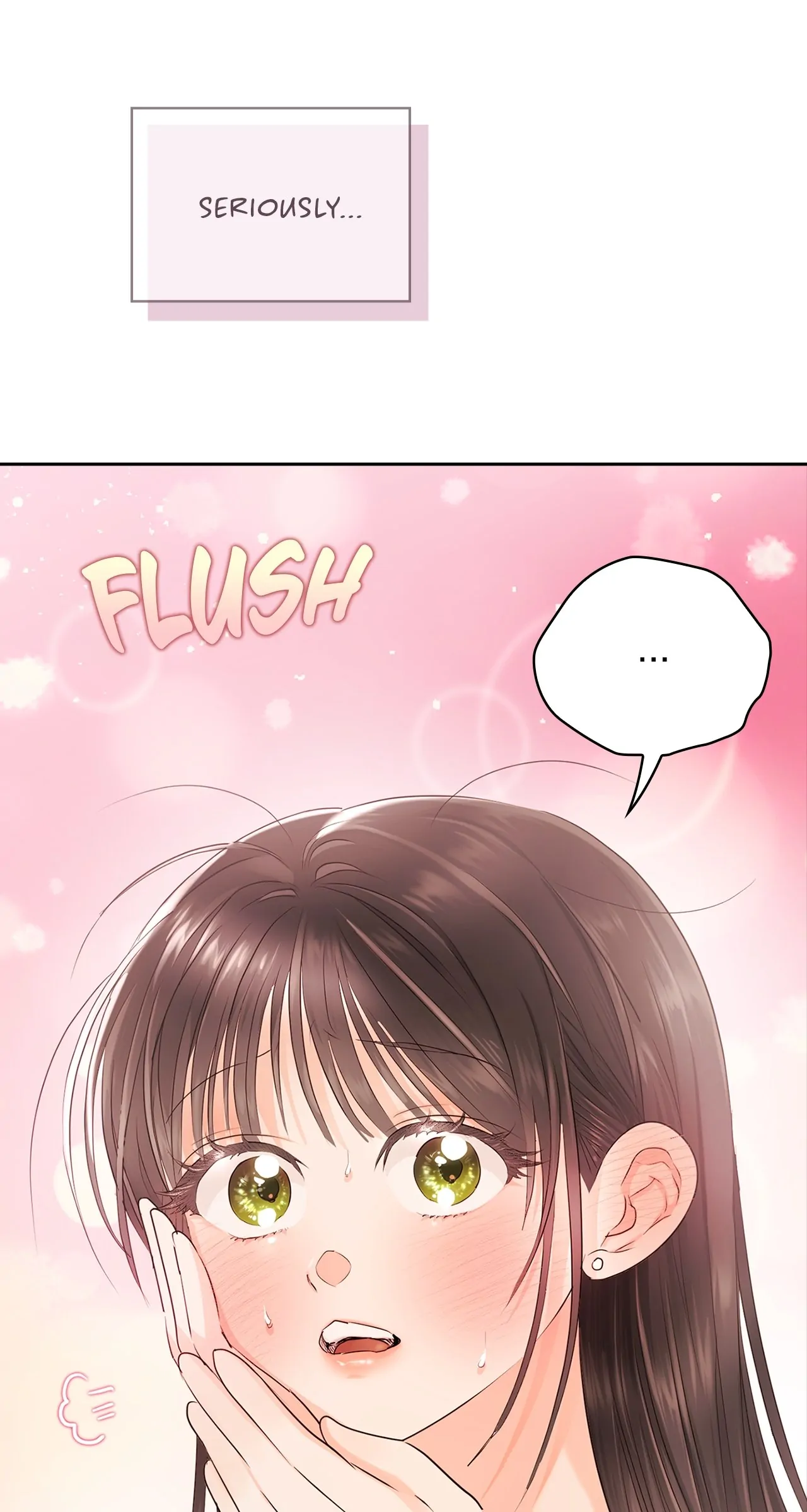 Quiet in the Office! Chapter 26 page 96