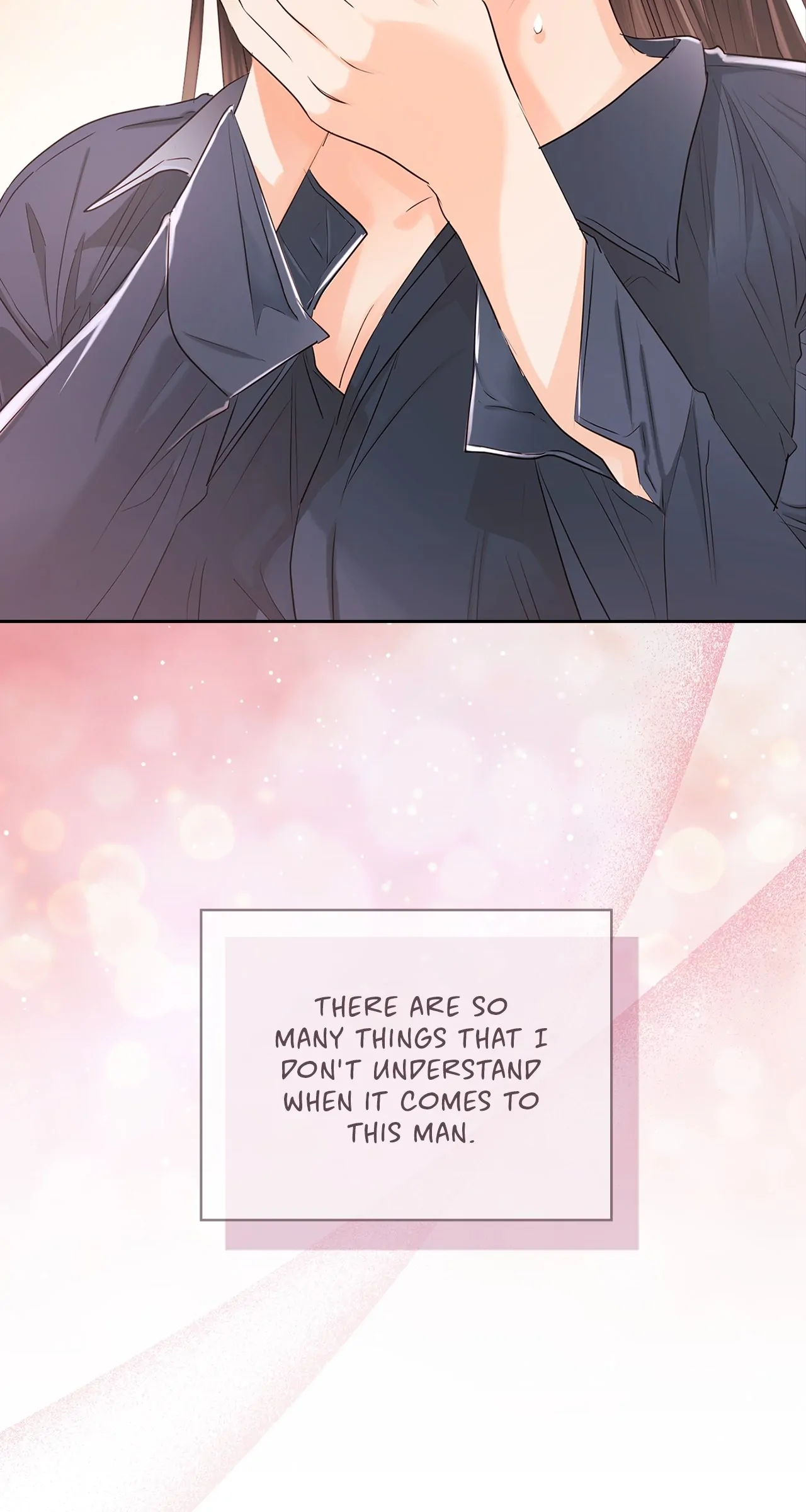Quiet in the Office! Chapter 26 page 97
