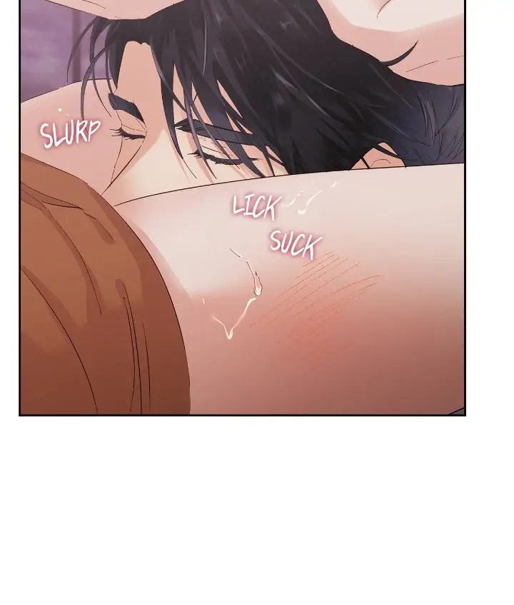 Quiet in the Office! Chapter 3 page 21