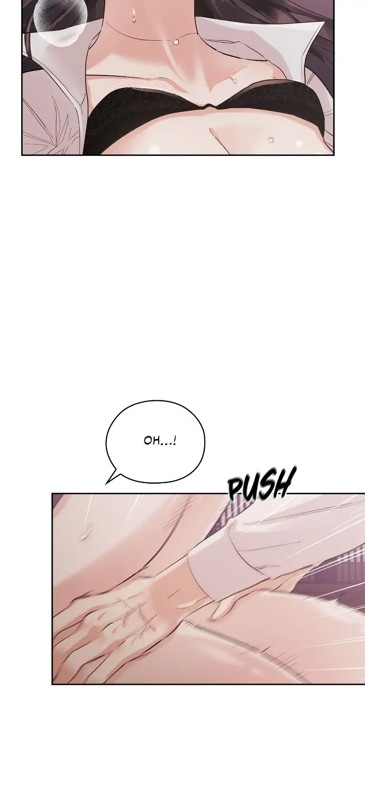 Quiet in the Office! Chapter 3 page 24