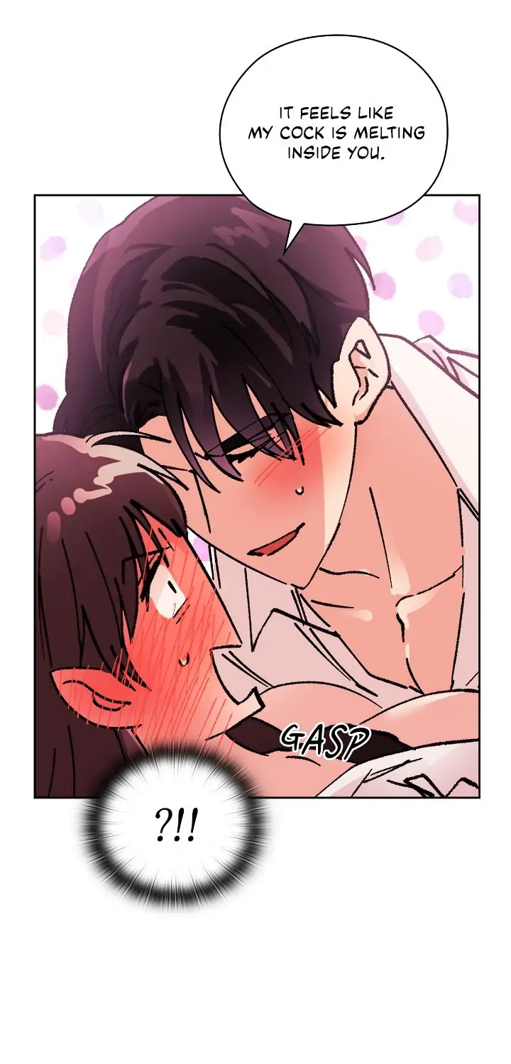 Quiet in the Office! Chapter 3 page 33
