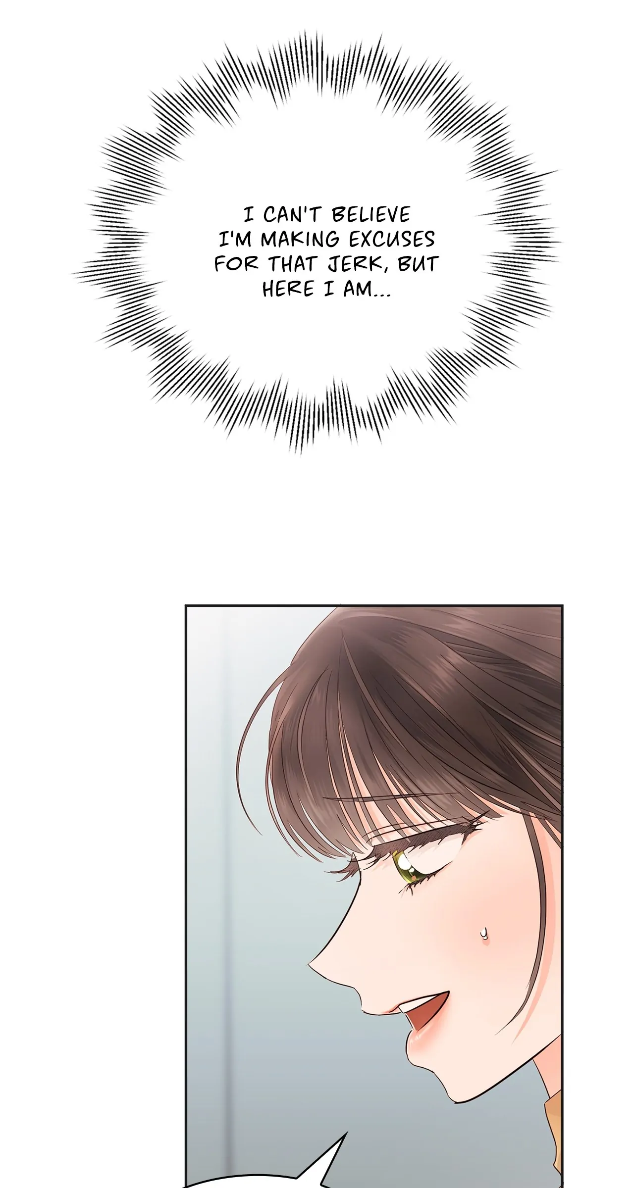 Quiet in the Office! Chapter 31 page 30
