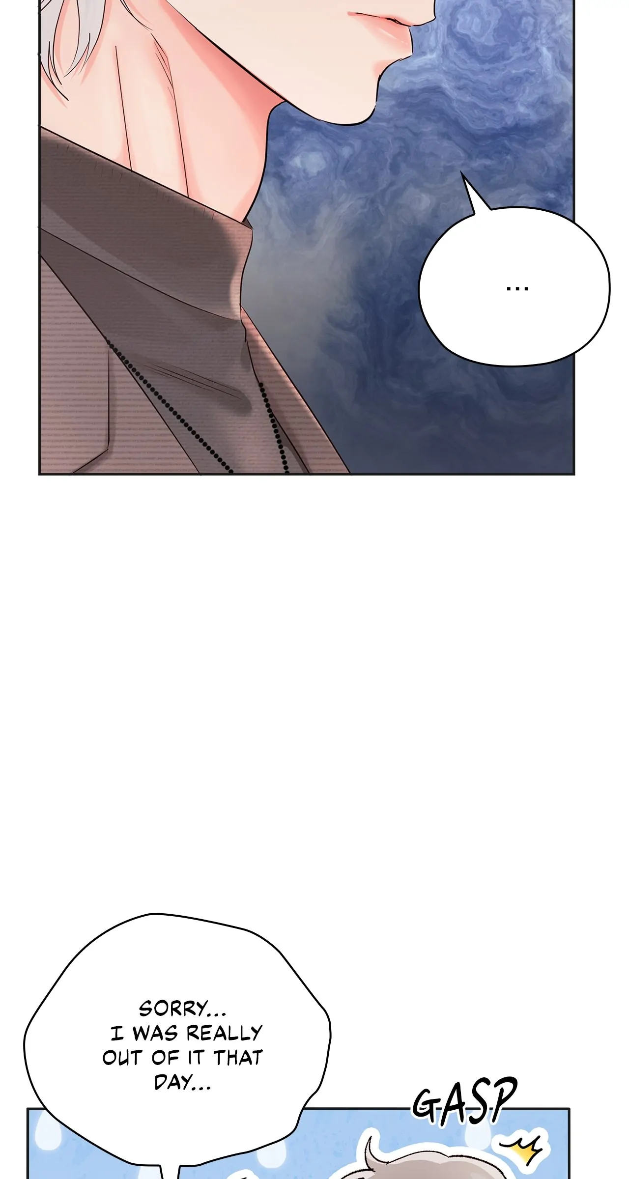 Quiet in the Office! Chapter 31 page 38
