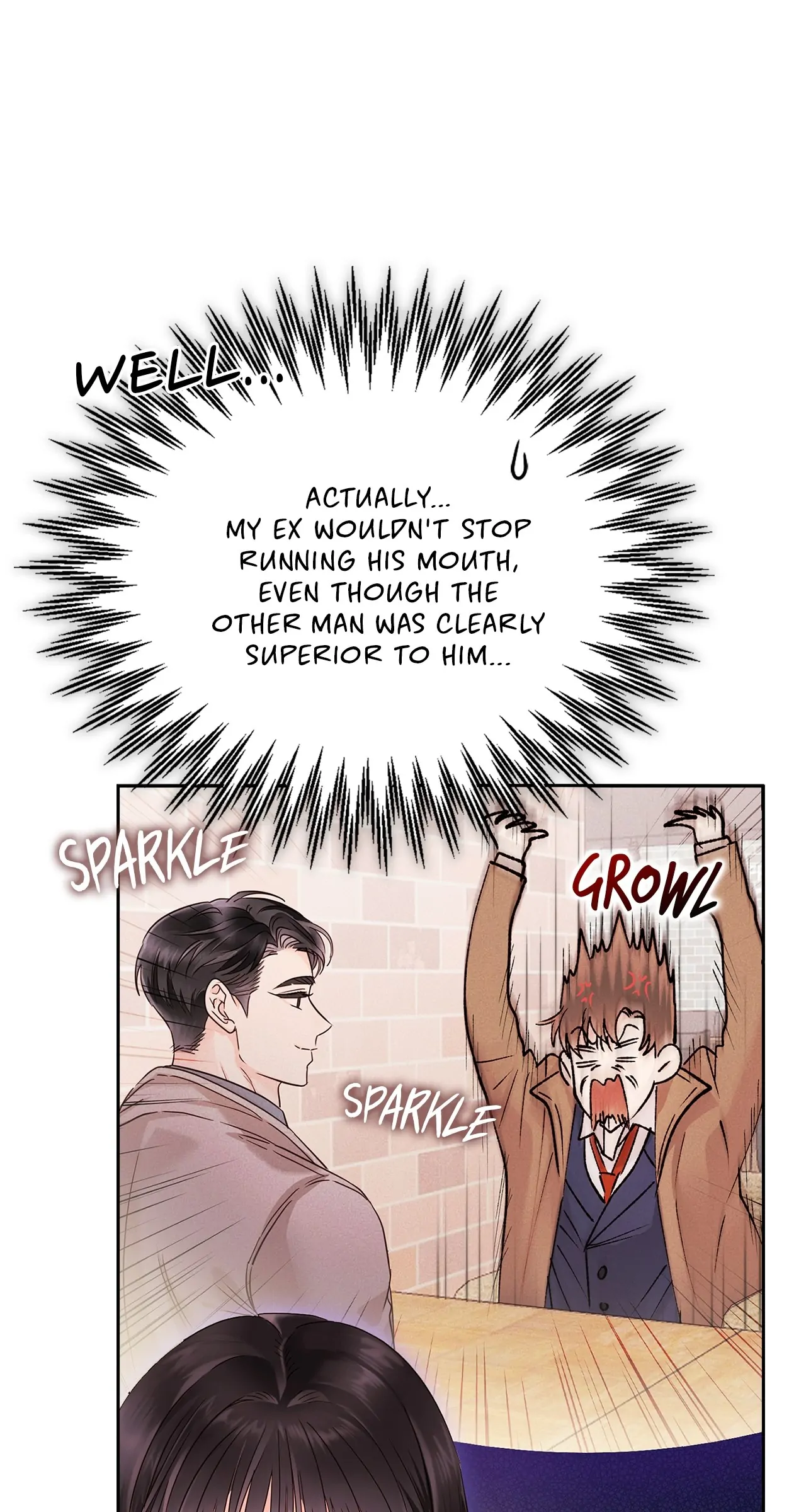 Quiet in the Office! Chapter 31 page 47
