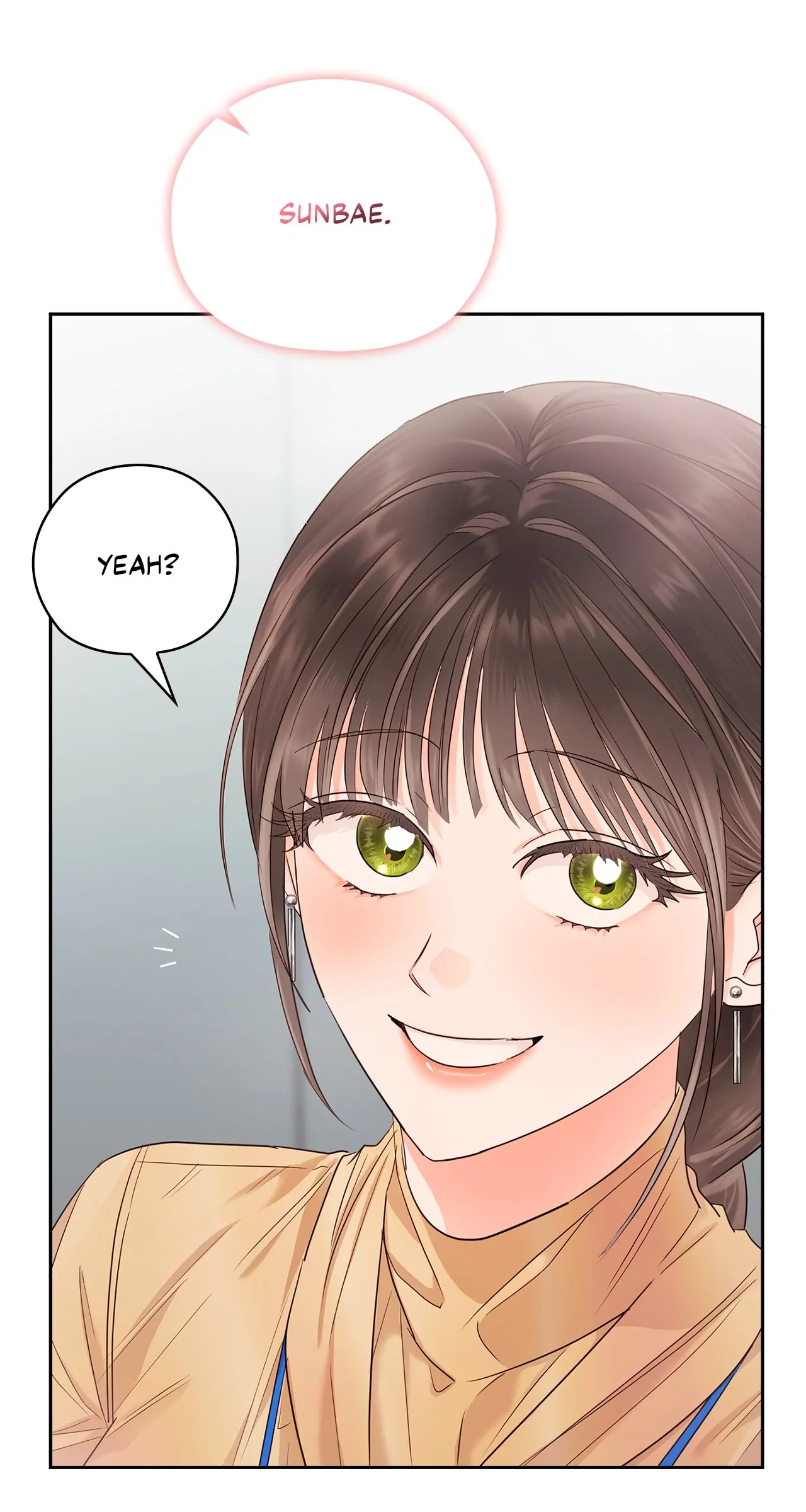 Quiet in the Office! Chapter 31 page 56