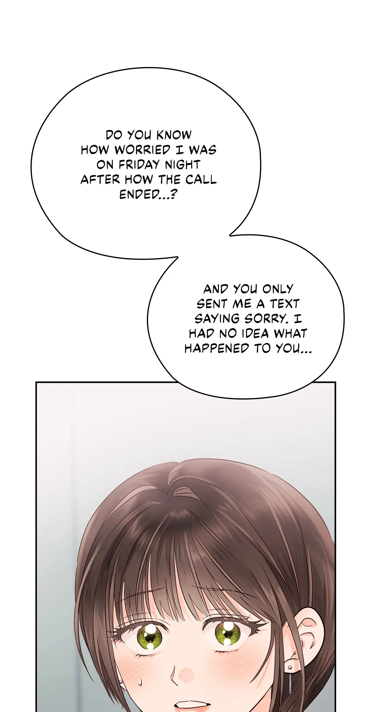 Quiet in the Office! Chapter 31 page 60