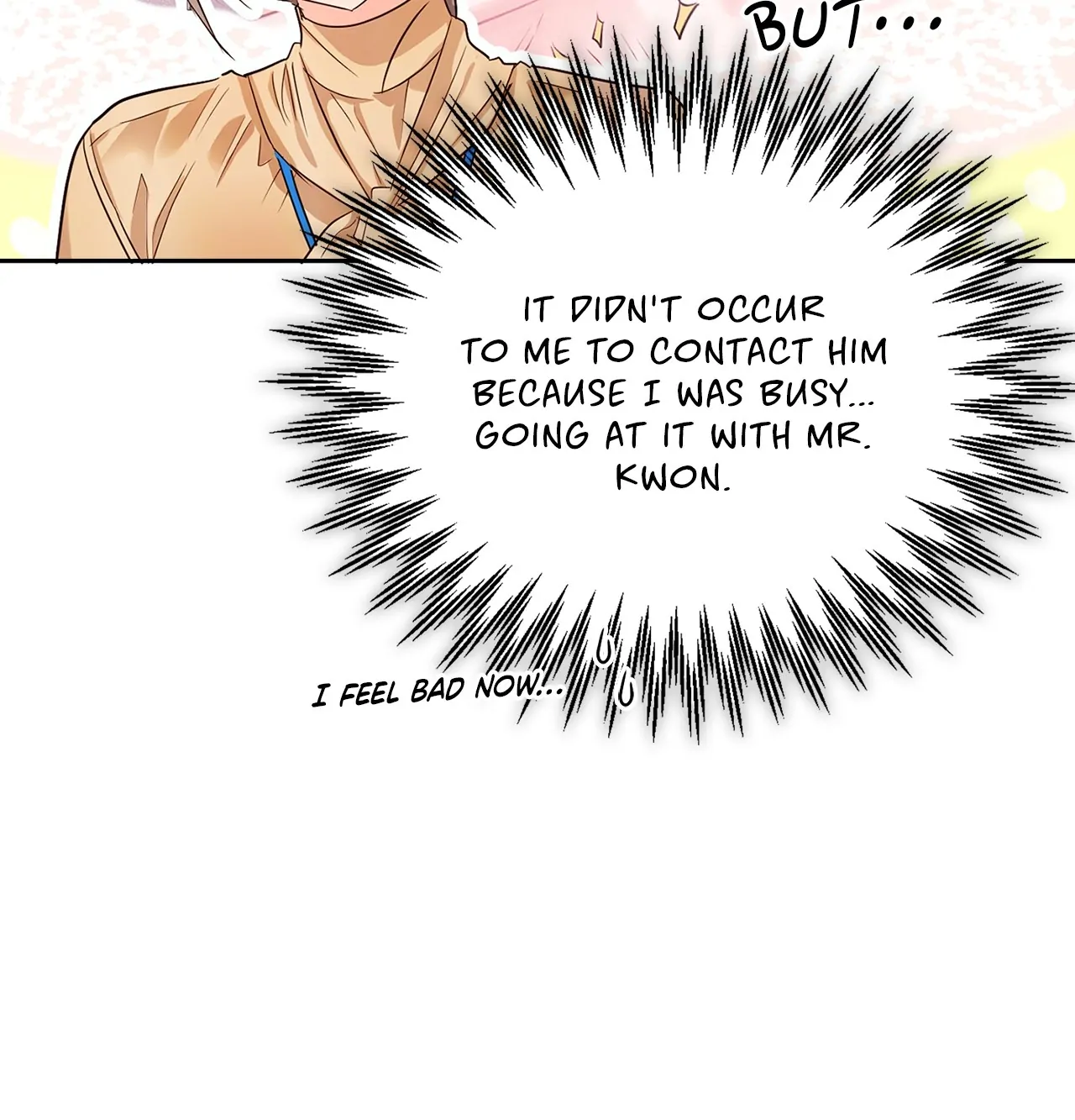 Quiet in the Office! Chapter 31 page 63