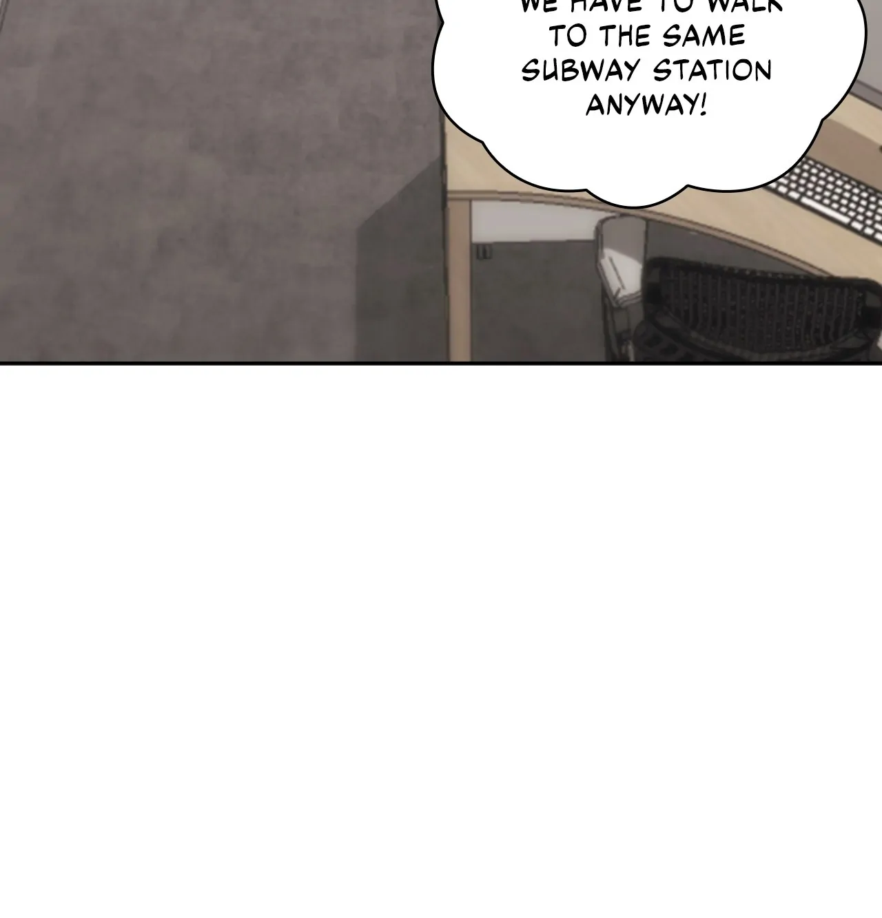 Quiet in the Office! Chapter 31 page 69