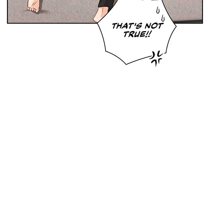Quiet in the Office! Chapter 34 page 11