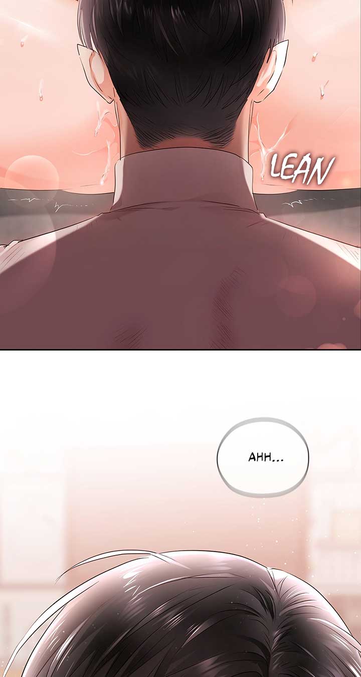 Quiet in the Office! Chapter 34 page 63