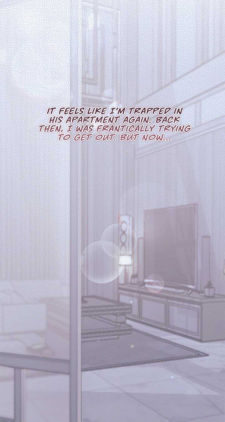 Quiet in the Office! Chapter 34 page 70