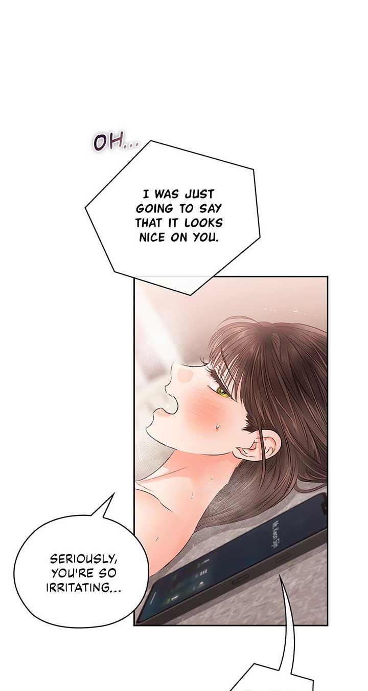 Quiet in the Office! Chapter 34 page 78