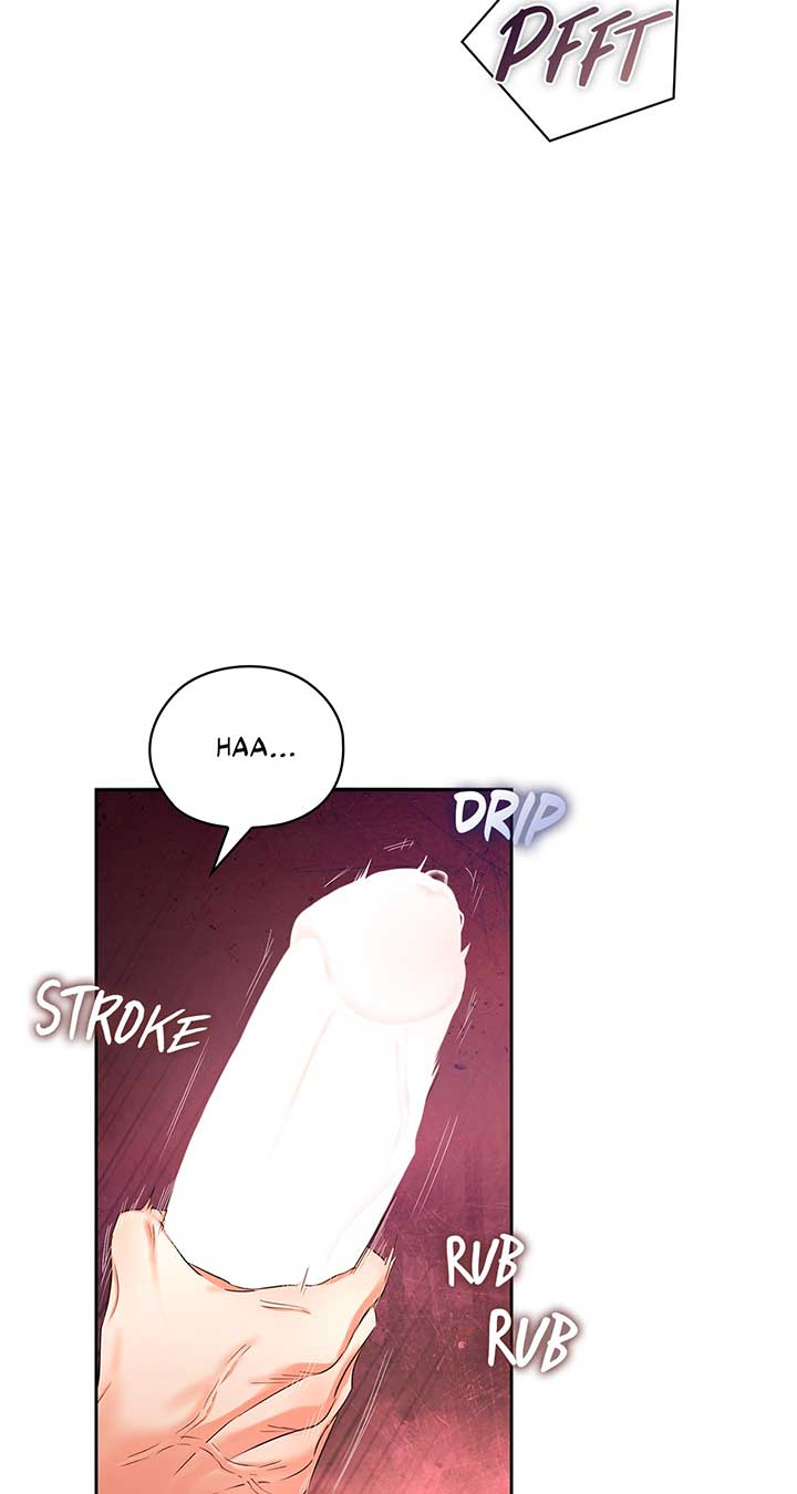 Quiet in the Office! Chapter 34 page 79