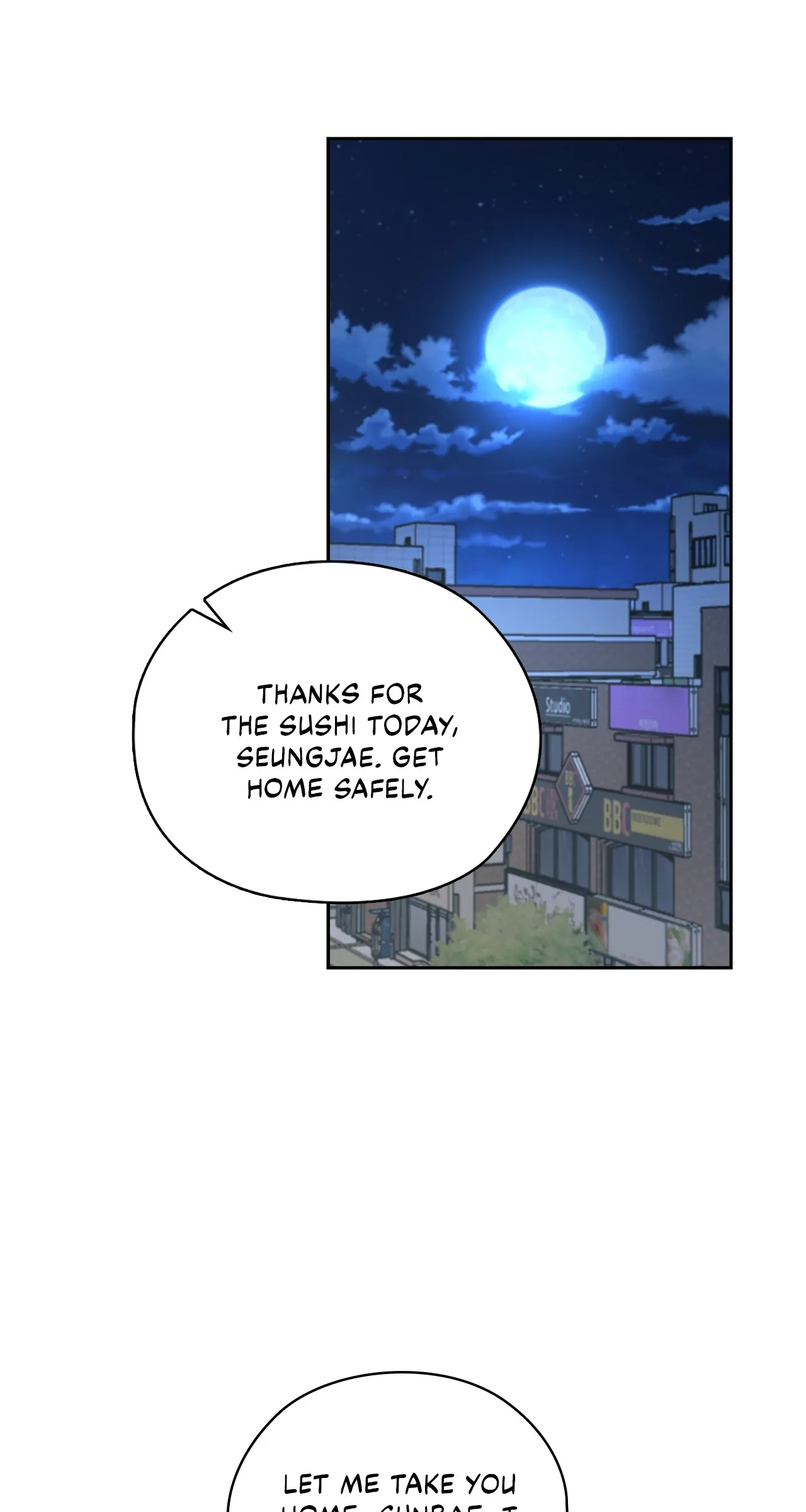 Quiet in the Office! Chapter 38 page 37