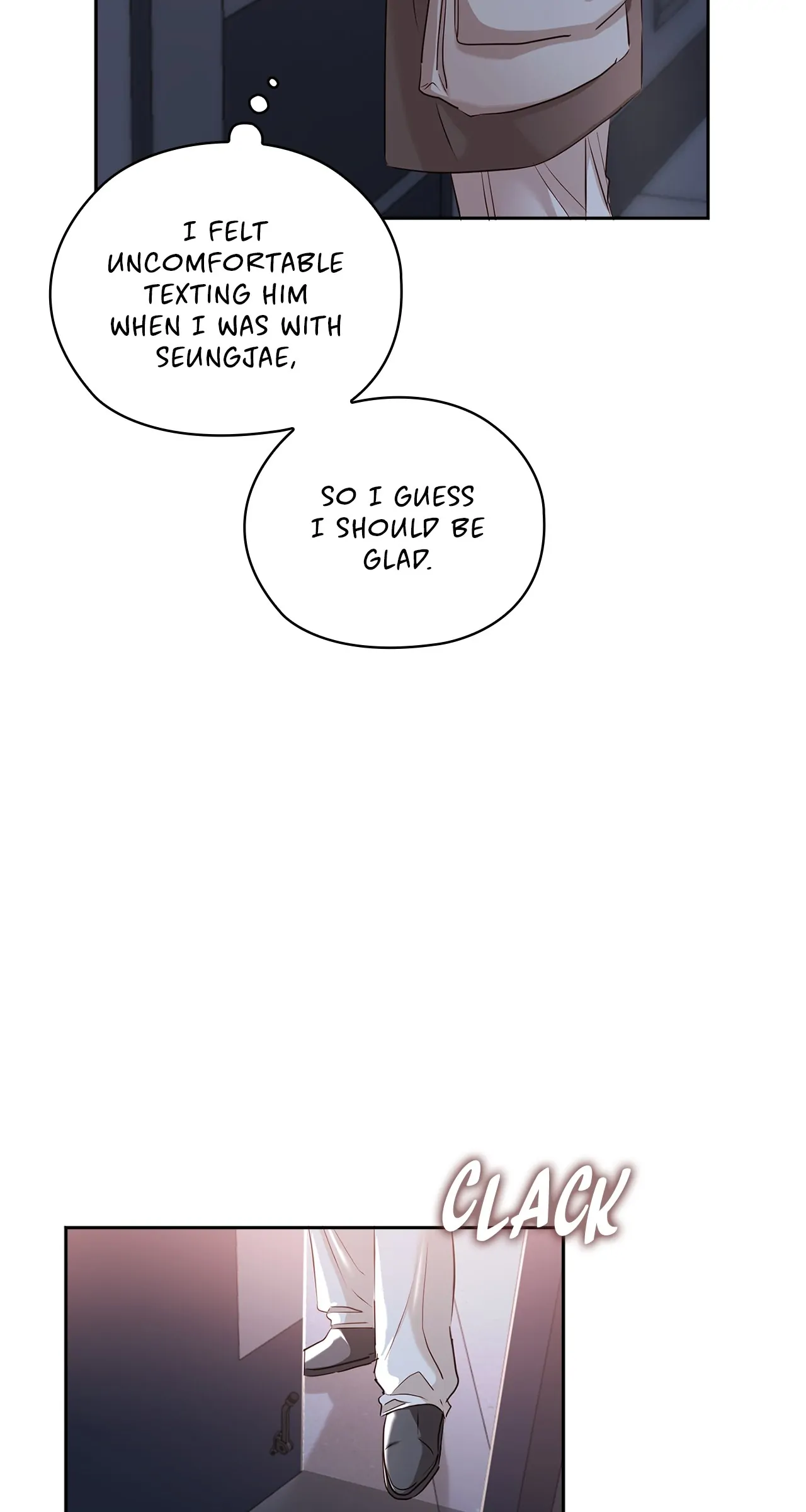 Quiet in the Office! Chapter 38 page 52