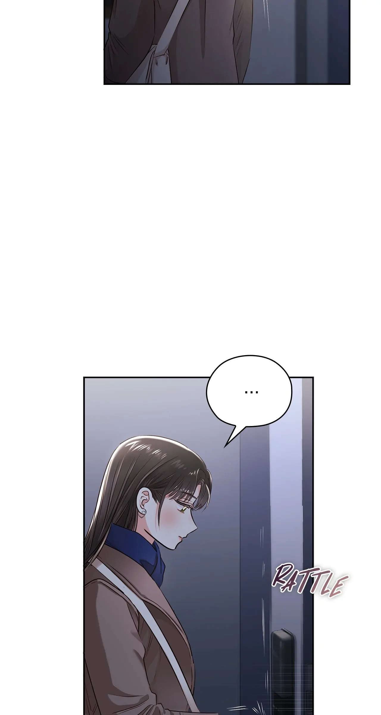 Quiet in the Office! Chapter 38 page 54