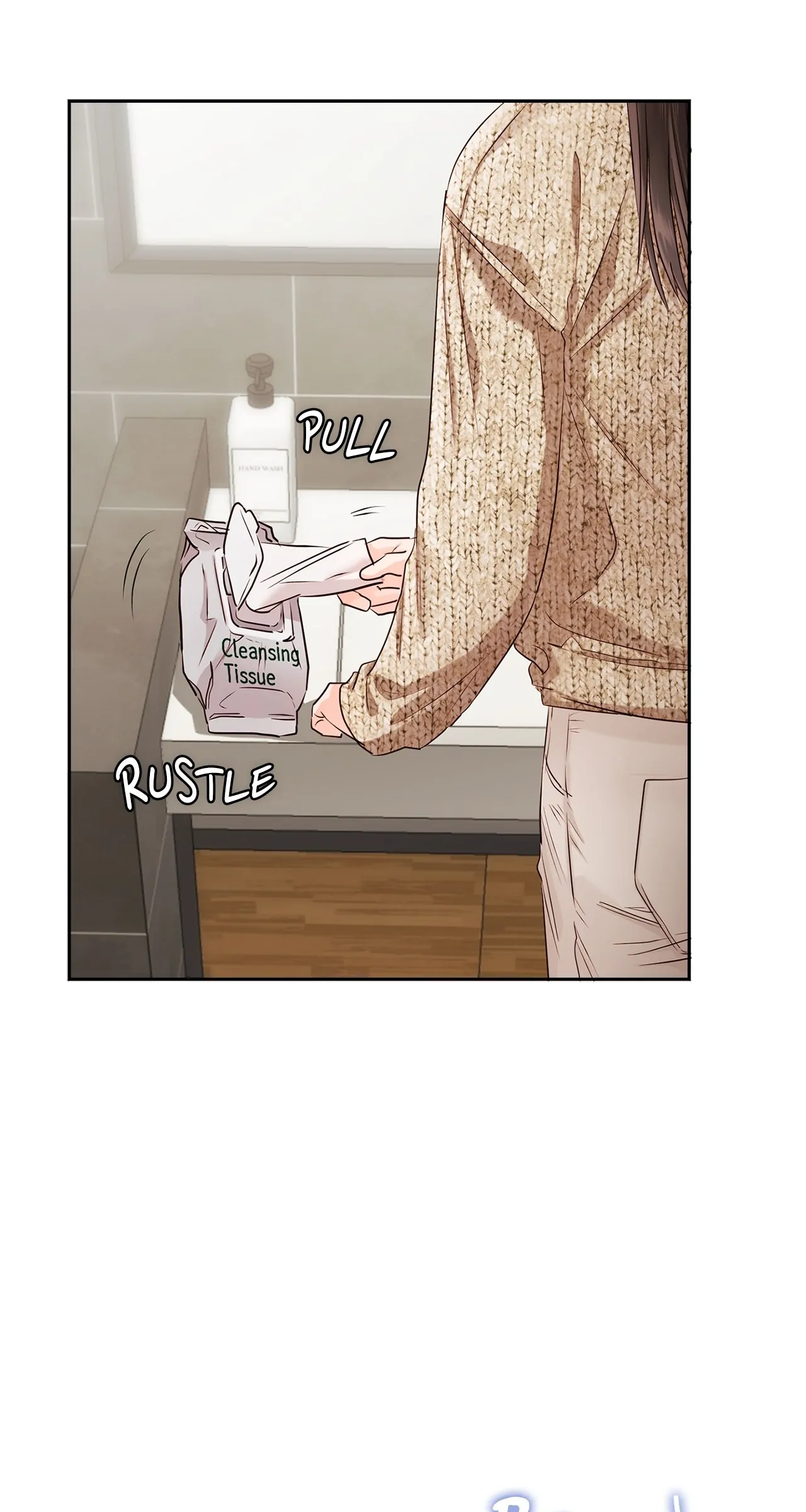 Quiet in the Office! Chapter 38 page 59