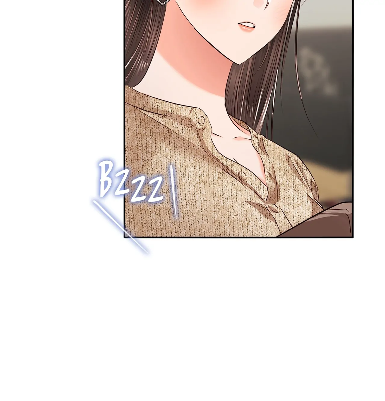 Quiet in the Office! Chapter 38 page 62