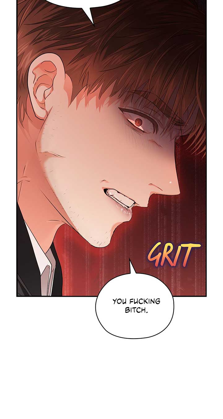 Quiet in the Office! Chapter 40 page 100