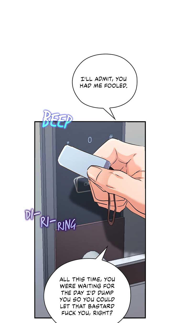 Quiet in the Office! Chapter 40 page 102