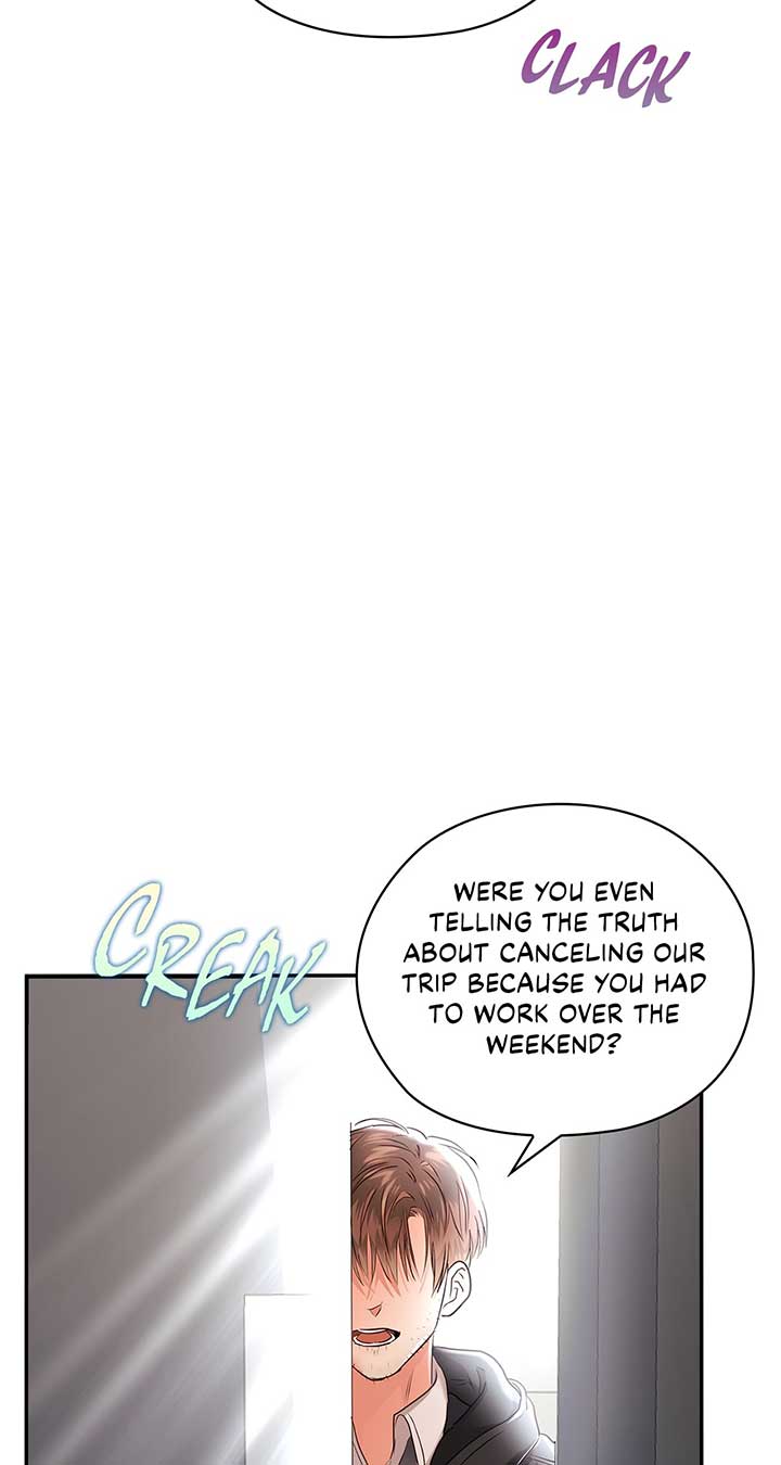 Quiet in the Office! Chapter 40 page 103