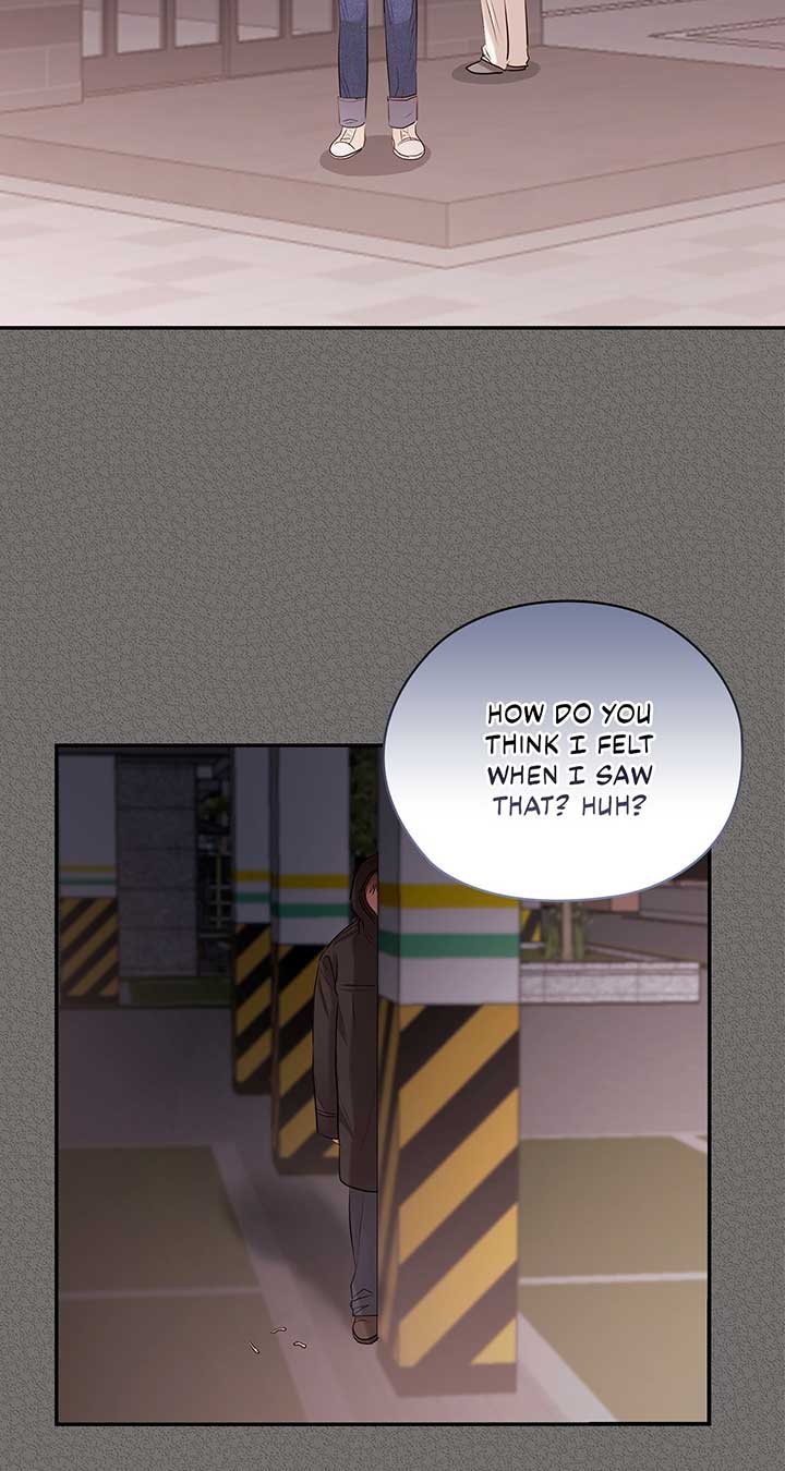 Quiet in the Office! Chapter 40 page 108