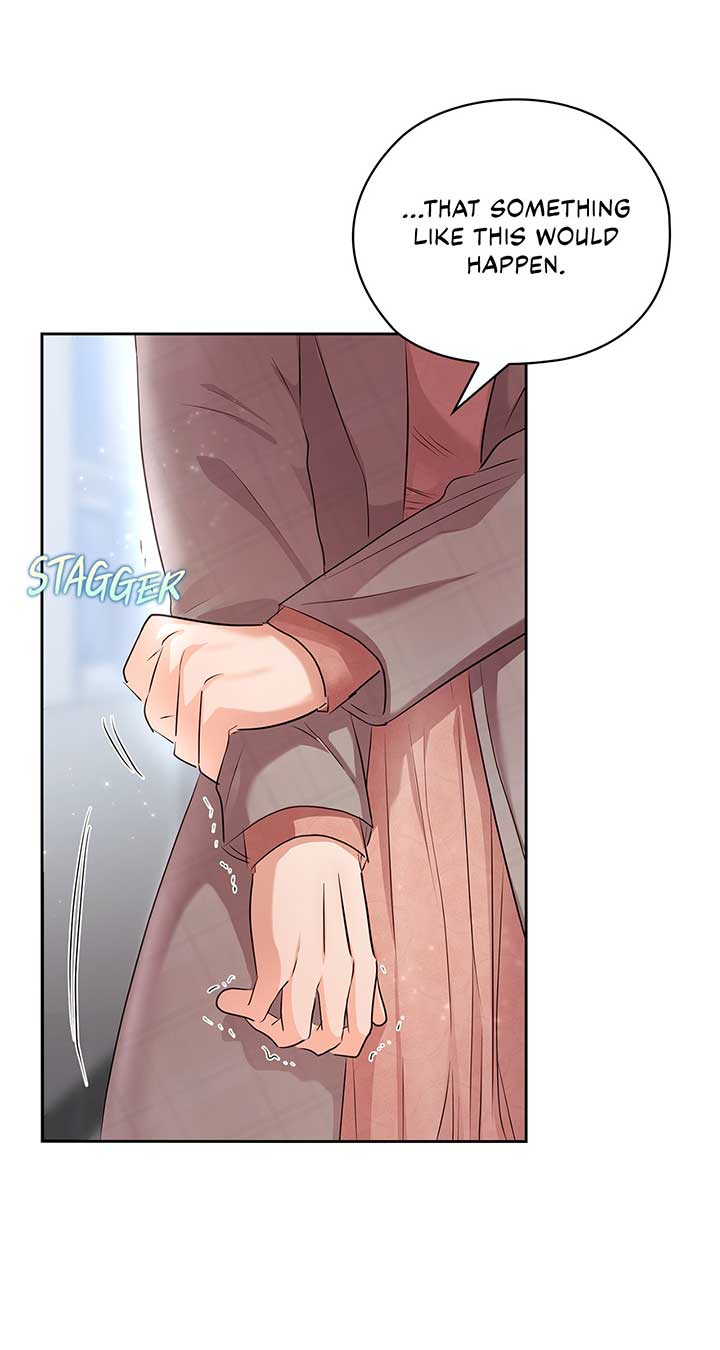 Quiet in the Office! Chapter 40 page 127