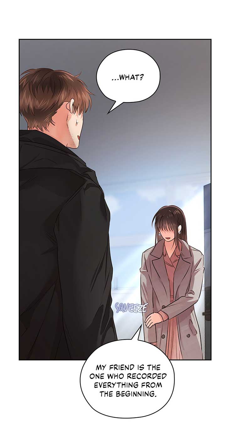 Quiet in the Office! Chapter 40 page 129