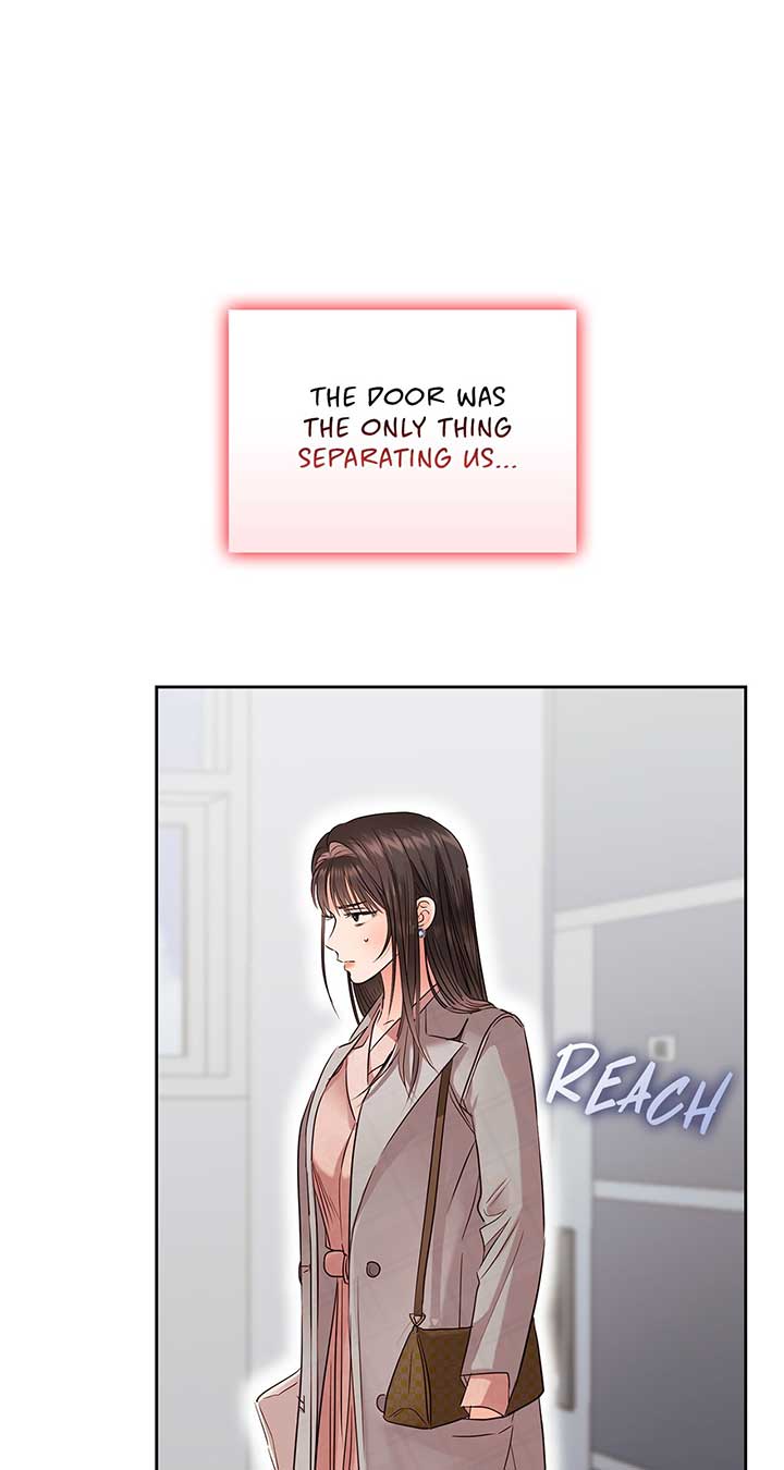 Quiet in the Office! Chapter 40 page 16
