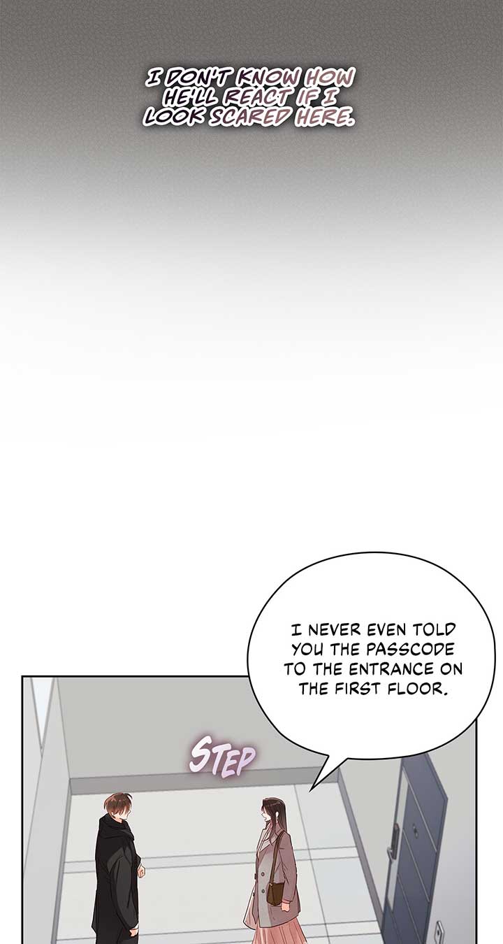 Quiet in the Office! Chapter 40 page 26