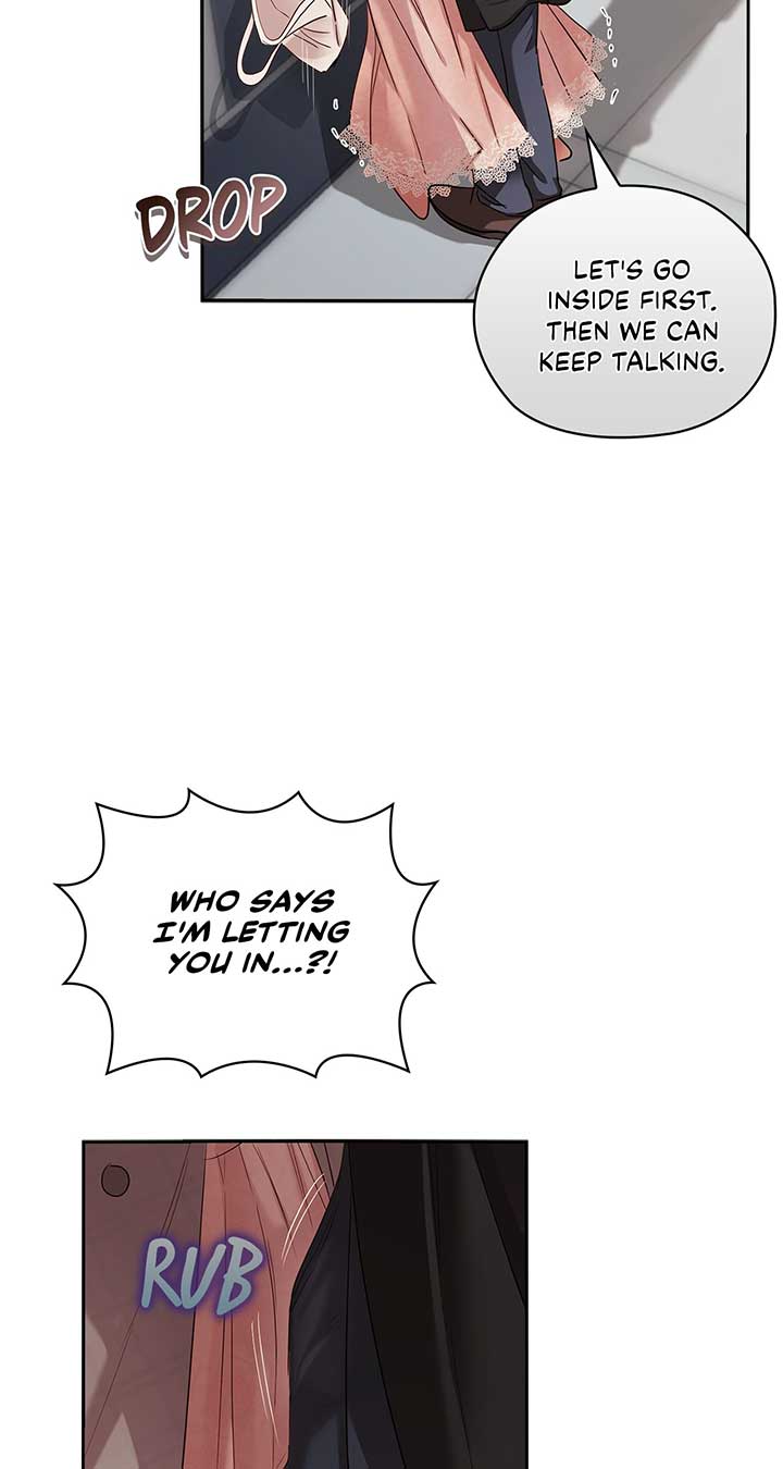 Quiet in the Office! Chapter 40 page 42