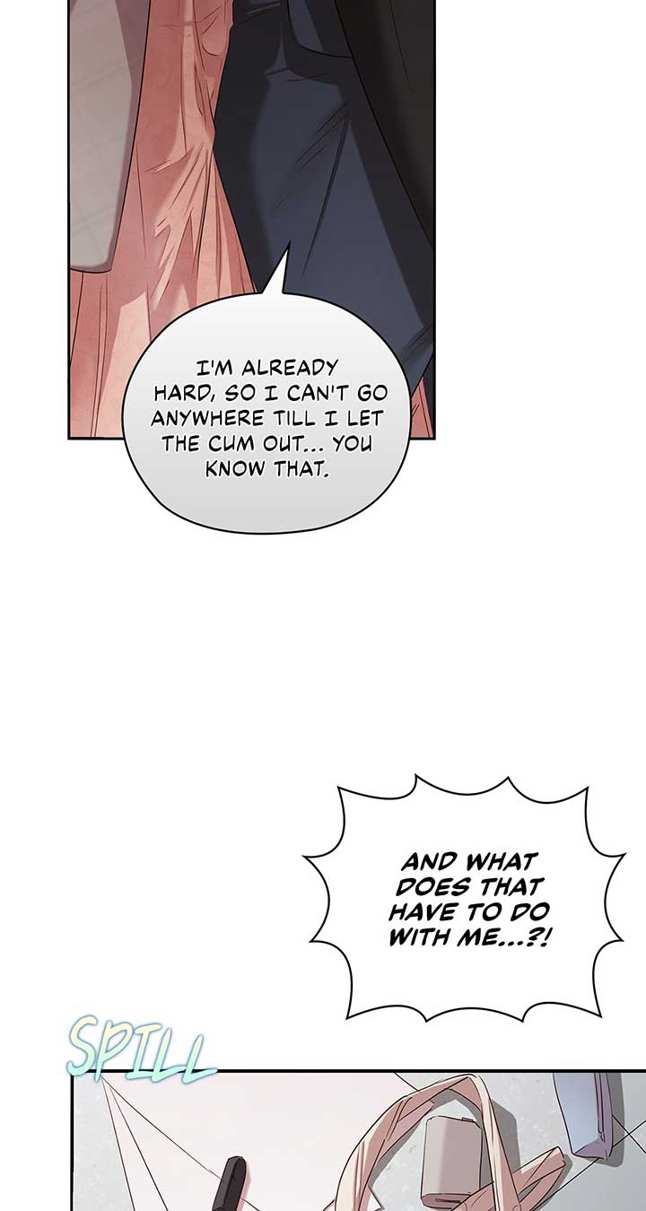 Quiet in the Office! Chapter 40 page 43