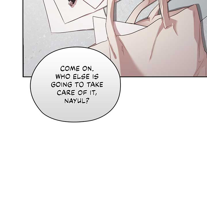 Quiet in the Office! Chapter 40 page 44