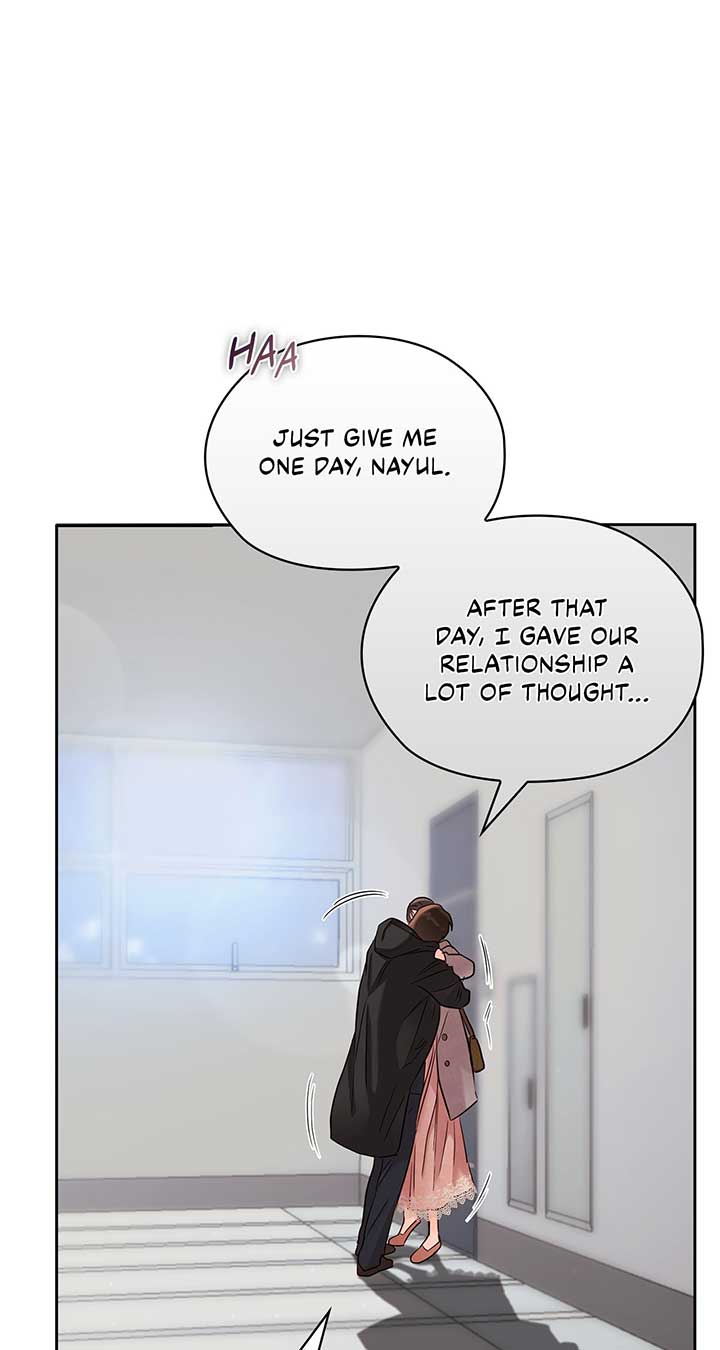 Quiet in the Office! Chapter 40 page 56