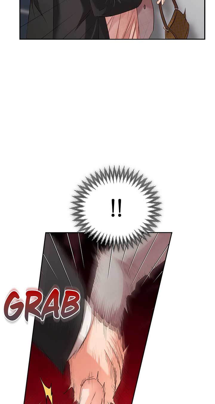 Quiet in the Office! Chapter 40 page 63