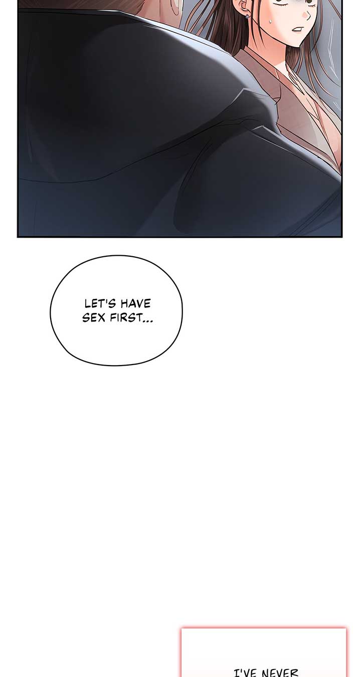 Quiet in the Office! Chapter 40 page 65