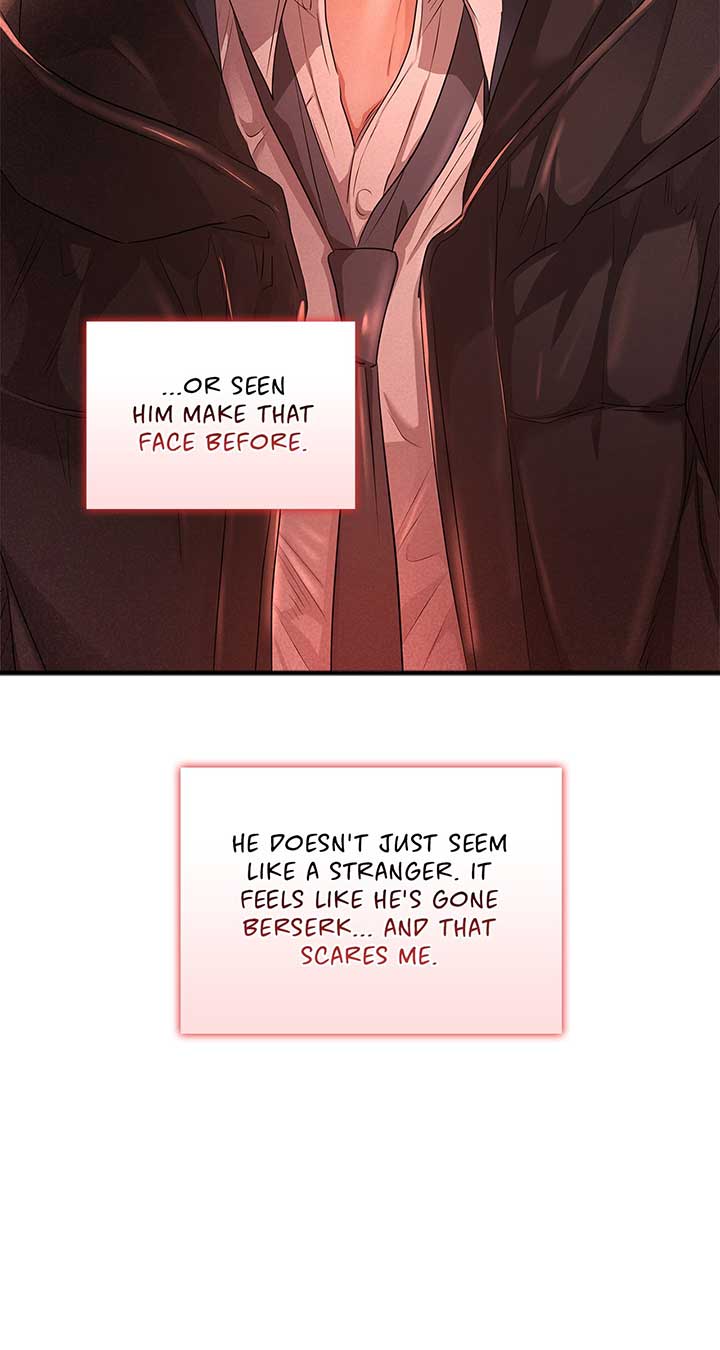 Quiet in the Office! Chapter 40 page 68