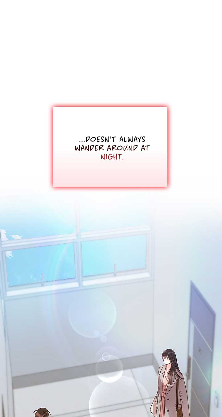 Quiet in the Office! Chapter 40 page 6