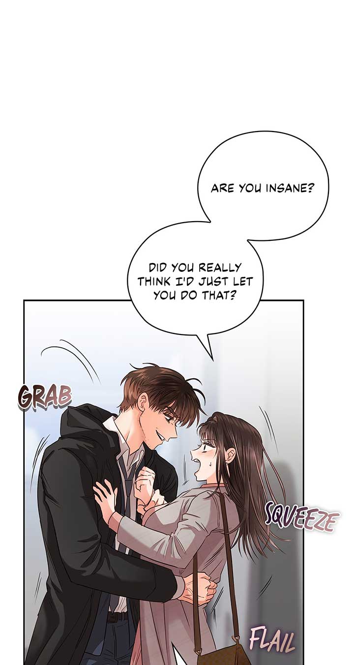 Quiet in the Office! Chapter 40 page 69