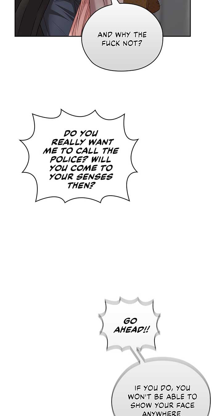 Quiet in the Office! Chapter 40 page 70