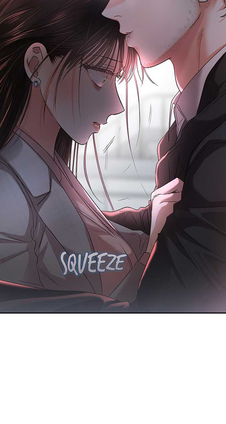 Quiet in the Office! Chapter 40 page 75