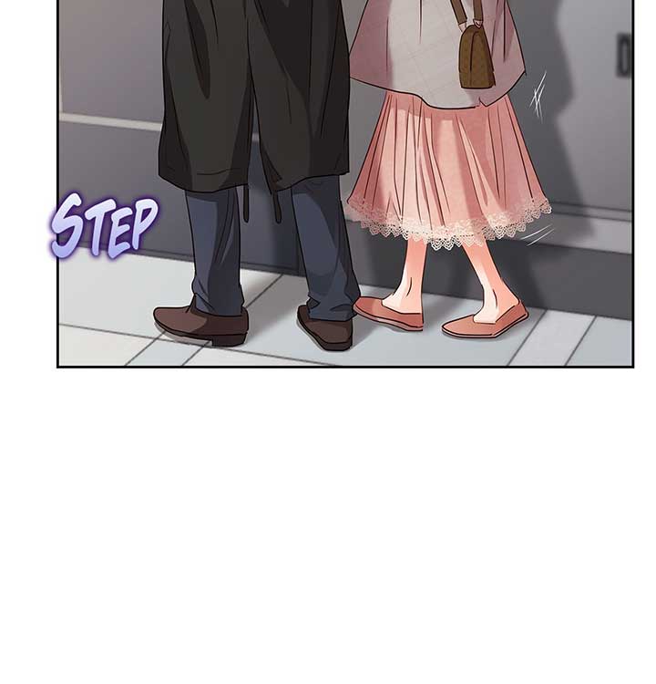 Quiet in the Office! Chapter 40 page 78