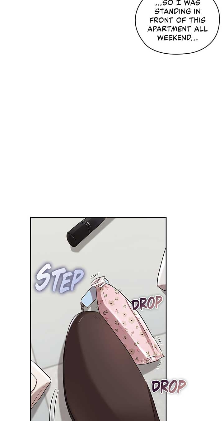 Quiet in the Office! Chapter 40 page 94