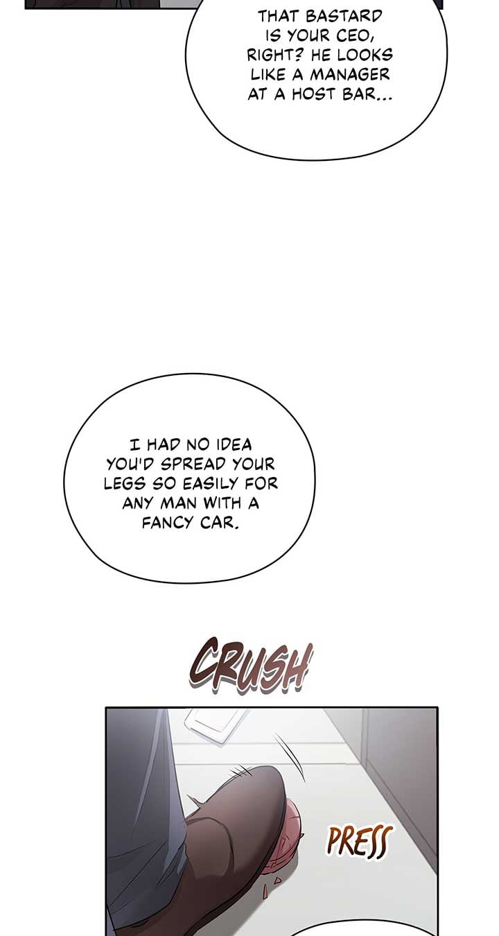 Quiet in the Office! Chapter 40 page 98