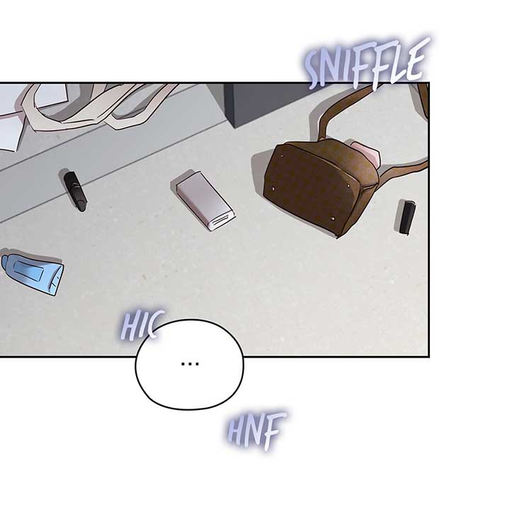 Quiet in the Office! Chapter 41 page 102