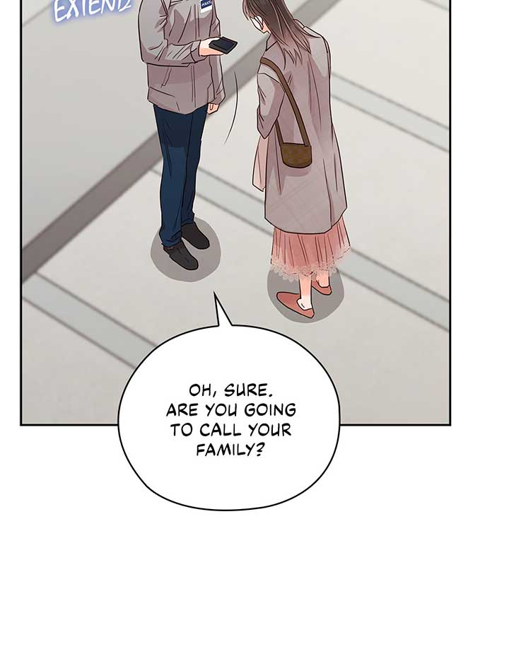 Quiet in the Office! Chapter 41 page 107