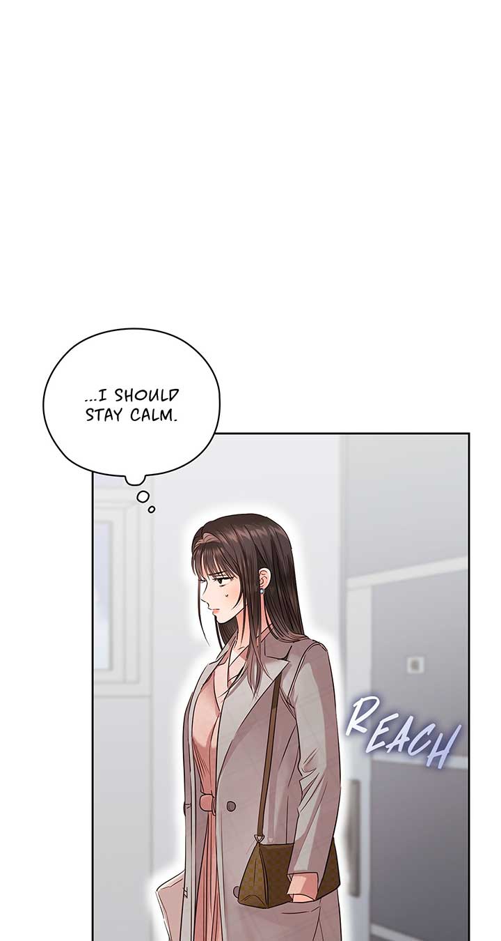 Quiet in the Office! Chapter 41 page 10